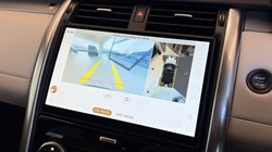 2024 (73) LAND ROVER DISCOVERY 3.0 D300 Dynamic HSE 5dr Auto 4966397