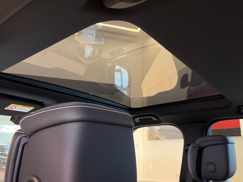 2024 (73) LAND ROVER DISCOVERY 3.0 D300 Dynamic HSE 5dr Auto 4966406