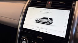 2024 (73) LAND ROVER DISCOVERY 3.0 D300 Dynamic HSE 5dr Auto 4966421