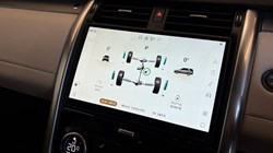 2024 (73) LAND ROVER DISCOVERY 3.0 D300 Dynamic HSE 5dr Auto 4966425