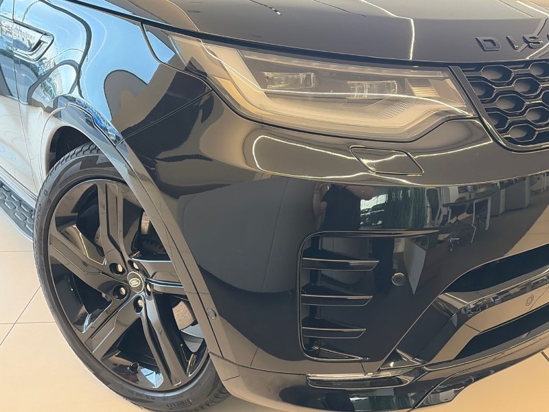 2024 (73) LAND ROVER DISCOVERY 3.0 D300 Dynamic HSE 5dr Auto 4966431