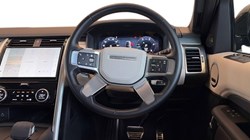 2024 (73) LAND ROVER DISCOVERY 3.0 D300 Dynamic HSE 5dr Auto 4966400