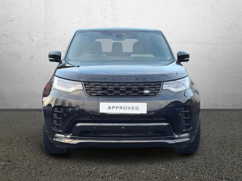 2024 (73) LAND ROVER DISCOVERY 3.0 D300 Dynamic HSE 5dr Auto 4966392