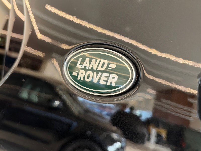 2024 (73) LAND ROVER DISCOVERY 3.0 D300 Dynamic HSE 5dr Auto 4966435