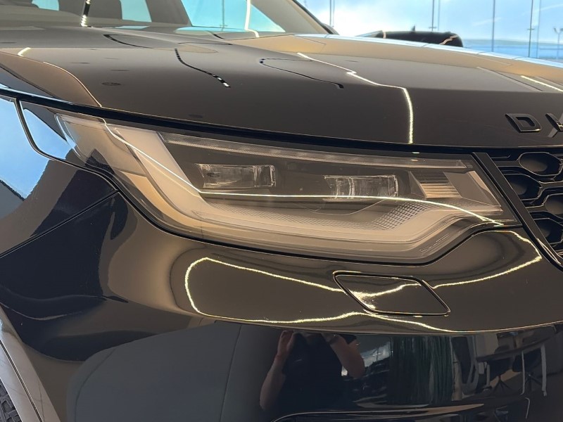 2024 (73) LAND ROVER DISCOVERY 3.0 D300 Dynamic HSE 5dr Auto 4966402