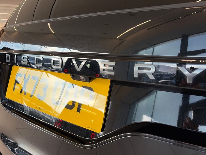 2024 (73) LAND ROVER DISCOVERY 3.0 D300 Dynamic HSE 5dr Auto 4966434