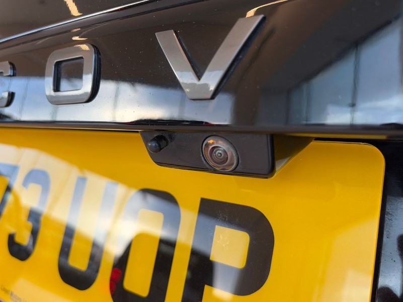 2024 (73) LAND ROVER DISCOVERY 3.0 D300 Dynamic HSE 5dr Auto 4966430