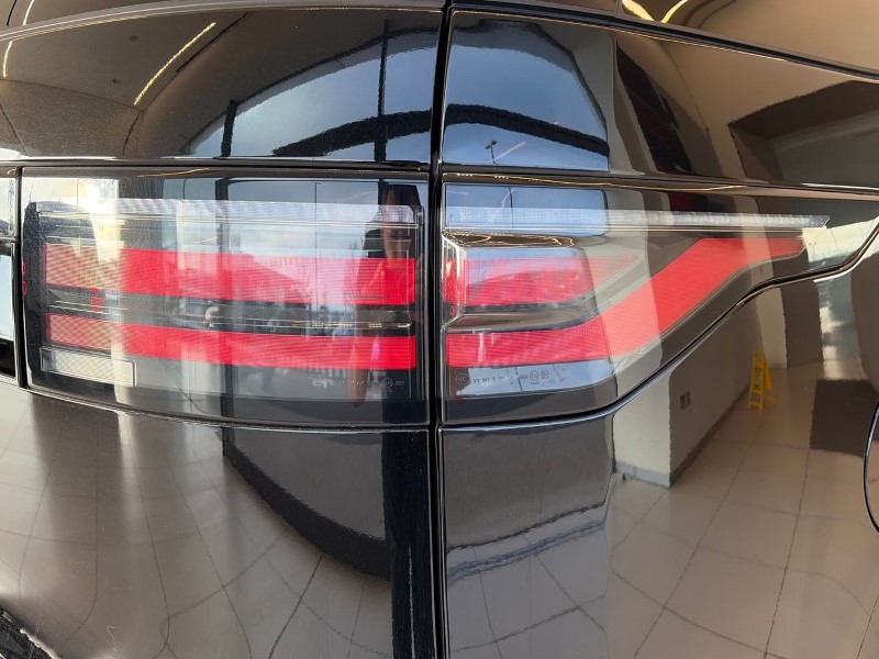 2024 (73) LAND ROVER DISCOVERY 3.0 D300 Dynamic HSE 5dr Auto 4966436