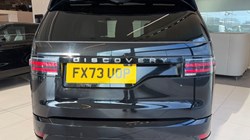 2024 (73) LAND ROVER DISCOVERY 3.0 D300 Dynamic HSE 5dr Auto 4966445
