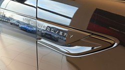 2024 (73) LAND ROVER DISCOVERY 3.0 D300 Dynamic HSE 5dr Auto 4966405
