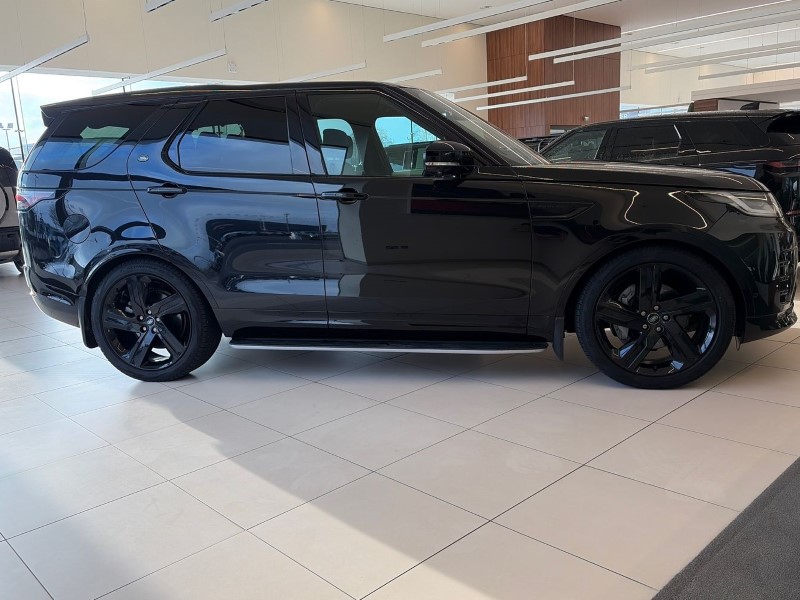 2024 (73) LAND ROVER DISCOVERY 3.0 D300 Dynamic HSE 5dr Auto 4966444