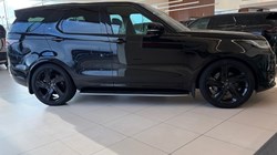 2024 (73) LAND ROVER DISCOVERY 3.0 D300 Dynamic HSE 5dr Auto 4966444