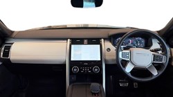 2024 (73) LAND ROVER DISCOVERY 3.0 D300 Dynamic HSE 5dr Auto 4966394