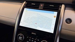 2024 (73) LAND ROVER DISCOVERY 3.0 D300 Dynamic HSE 5dr Auto 4966396