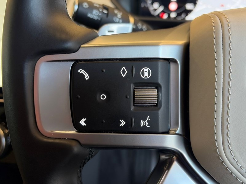 2024 (73) LAND ROVER DISCOVERY 3.0 D300 Dynamic HSE 5dr Auto 4966414