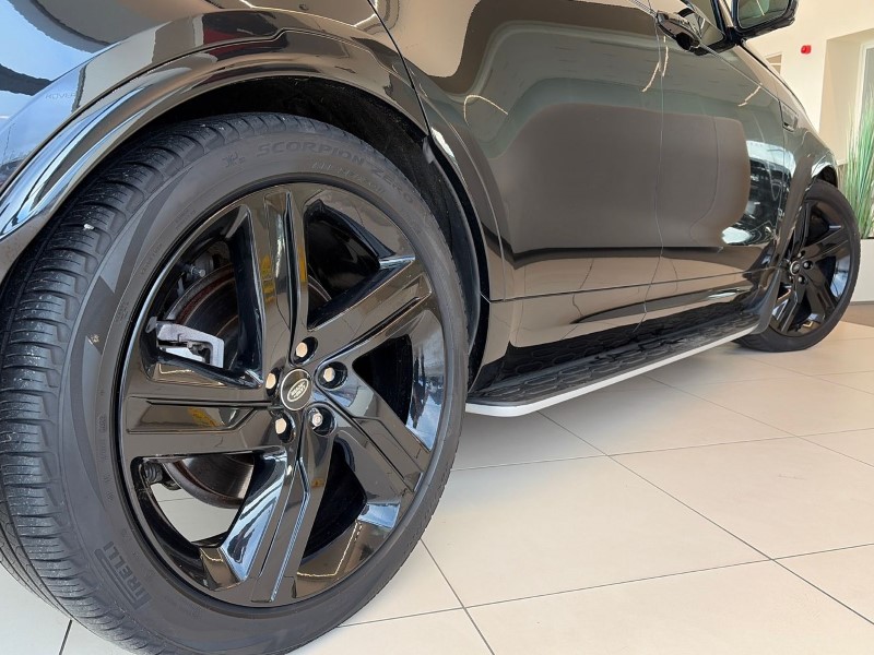 2024 (73) LAND ROVER DISCOVERY 3.0 D300 Dynamic HSE 5dr Auto 4966437