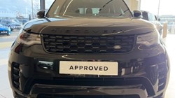 2024 (73) LAND ROVER DISCOVERY 3.0 D300 Dynamic HSE 5dr Auto 4966442
