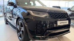 2024 (73) LAND ROVER DISCOVERY 3.0 D300 Dynamic HSE 5dr Auto 4966443