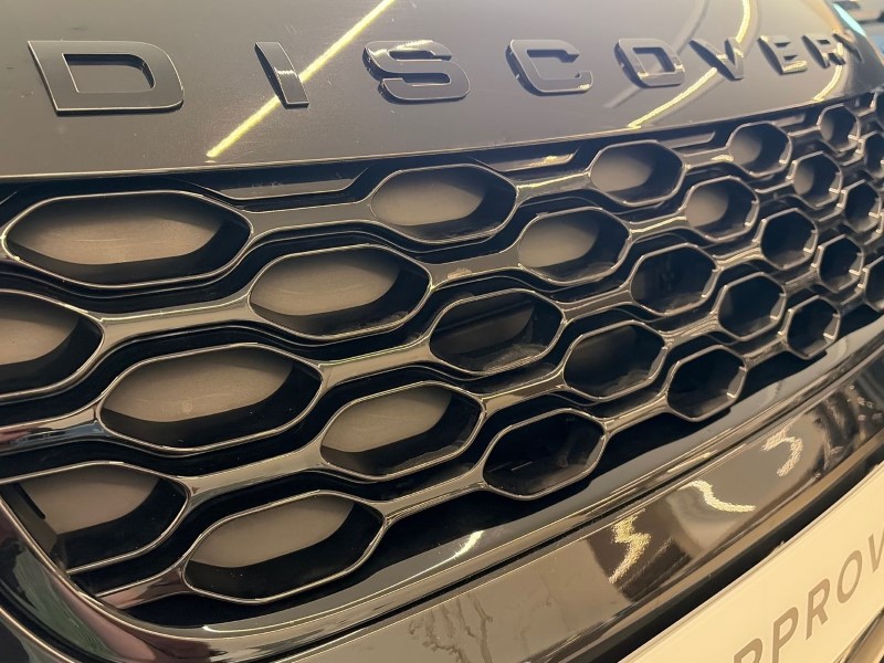 2024 (73) LAND ROVER DISCOVERY 3.0 D300 Dynamic HSE 5dr Auto 4966432