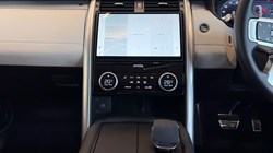 2024 (73) LAND ROVER DISCOVERY 3.0 D300 Dynamic HSE 5dr Auto 4966399
