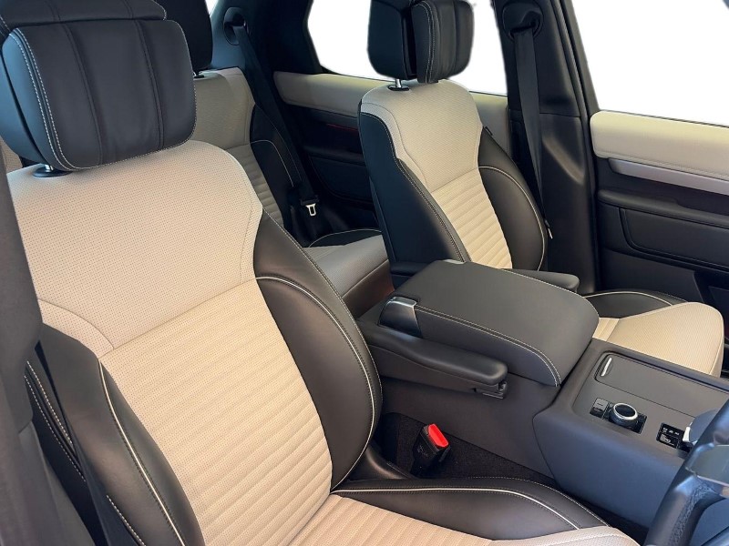 2024 (73) LAND ROVER DISCOVERY 3.0 D300 Dynamic HSE 5dr Auto 4966412