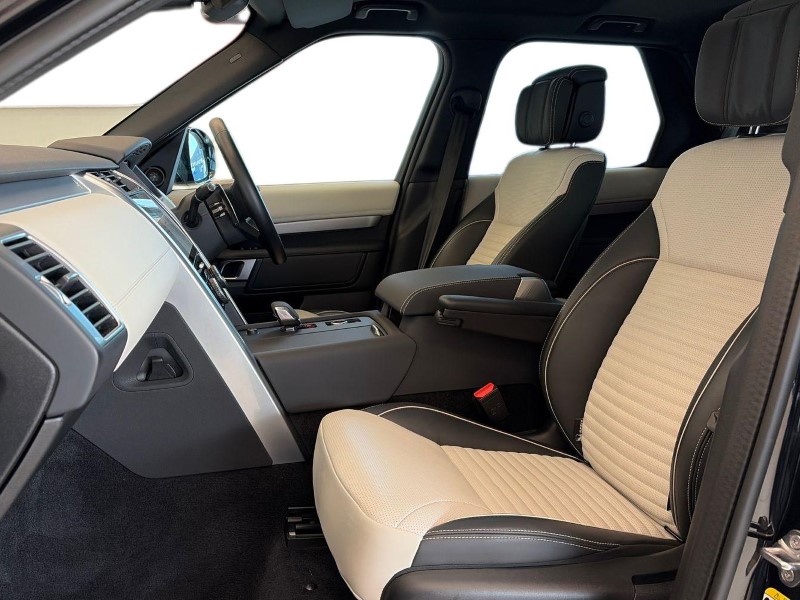 2024 (73) LAND ROVER DISCOVERY 3.0 D300 Dynamic HSE 5dr Auto 4966388