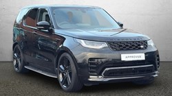 2024 (73) LAND ROVER DISCOVERY 3.0 D300 Dynamic HSE 5dr Auto 4966386