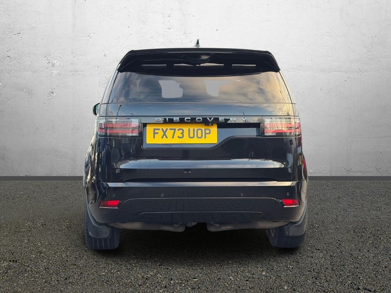 2024 (73) LAND ROVER DISCOVERY 3.0 D300 Dynamic HSE 5dr Auto 4966391