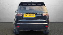 2024 (73) LAND ROVER DISCOVERY 3.0 D300 Dynamic HSE 5dr Auto 4966391