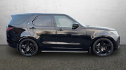 2024 (73) LAND ROVER DISCOVERY 3.0 D300 Dynamic HSE 5dr Auto 4966390