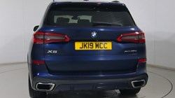 2019 (19) BMW X5 xDrive30d M Sport 5dr Auto 4742560