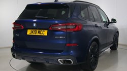 2019 (19) BMW X5 xDrive30d M Sport 5dr Auto 4742561
