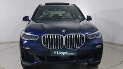 2019 (19) BMW X5 xDrive30d M Sport 5dr Auto 4742557