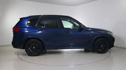 2019 (19) BMW X5 xDrive30d M Sport 5dr Auto 4742562
