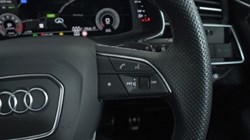 2020 (70) AUDI Q7 55 TFSI Quattro Black Edition 5dr Tiptronic 4749129