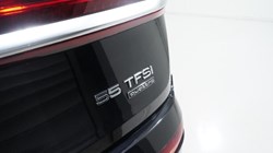 2020 (70) AUDI Q7 55 TFSI Quattro Black Edition 5dr Tiptronic 4749093