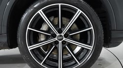 2020 (70) AUDI Q7 55 TFSI Quattro Black Edition 5dr Tiptronic 4749109