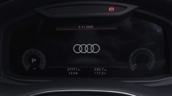 2020 (70) AUDI Q7 55 TFSI Quattro Black Edition 5dr Tiptronic 4749137