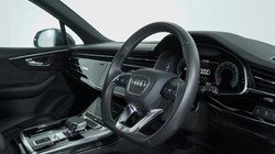 2020 (70) AUDI Q7 55 TFSI Quattro Black Edition 5dr Tiptronic 4749115
