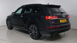 2020 (70) AUDI Q7 55 TFSI Quattro Black Edition 5dr Tiptronic 4749142
