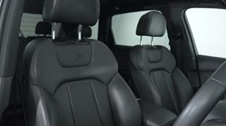2020 (70) AUDI Q7 55 TFSI Quattro Black Edition 5dr Tiptronic 4749111