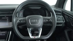 2020 (70) AUDI Q7 55 TFSI Quattro Black Edition 5dr Tiptronic 4749102