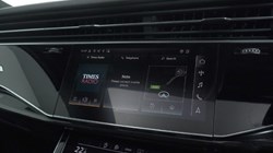 2020 (70) AUDI Q7 55 TFSI Quattro Black Edition 5dr Tiptronic 4749132