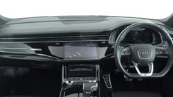 2020 (70) AUDI Q7 55 TFSI Quattro Black Edition 5dr Tiptronic 4749100