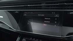 2020 (70) AUDI Q7 55 TFSI Quattro Black Edition 5dr Tiptronic 4749136
