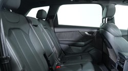 2020 (70) AUDI Q7 55 TFSI Quattro Black Edition 5dr Tiptronic 4749097