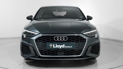 2020 (70) AUDI A3 35 TFSI S Line 4dr S Tronic 4754478