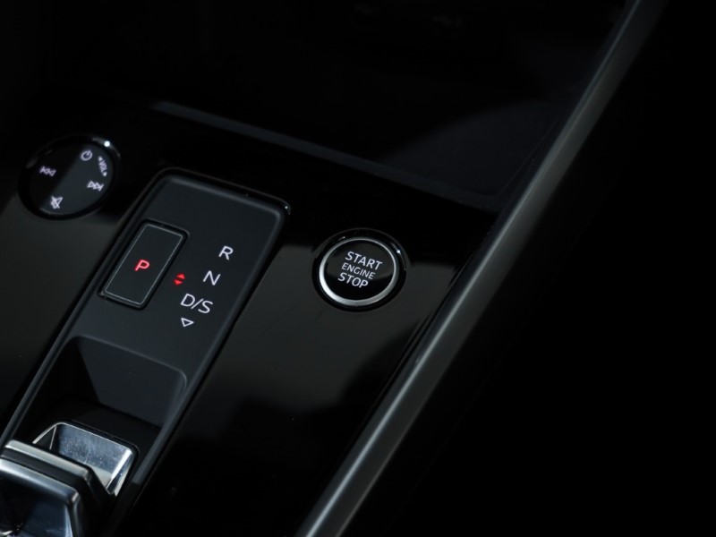 2020 (70) AUDI A3 35 TFSI S Line 4dr S Tronic 4754497