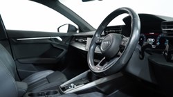 2020 (70) AUDI A3 35 TFSI S Line 4dr S Tronic 4754488