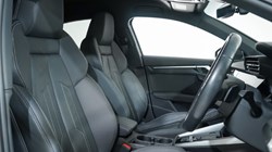 2020 (70) AUDI A3 35 TFSI S Line 4dr S Tronic 4754489
